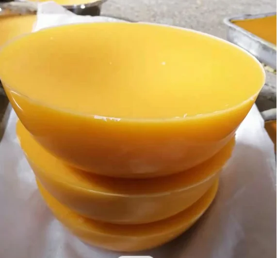 HIGH QUALITY BEESWAX