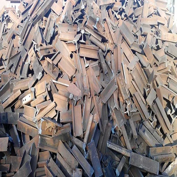 Used Rails Scrap R50-R65, HMS 1 and 2 For Sale