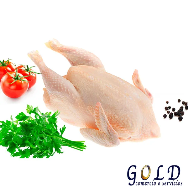Brazil frozen chicken Paws/Feet suppliers