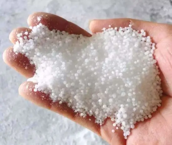 HIGH QUALITY GRANULAR UREA FERTILIZER 46-0-0 | GRANULAR UREA 46% NITRATE FERTILIZER.