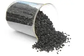 PALM SHELL CHARCOAL FOR ACTIVATED CARBON and INDUSTRIAL USAGE from Indonesia