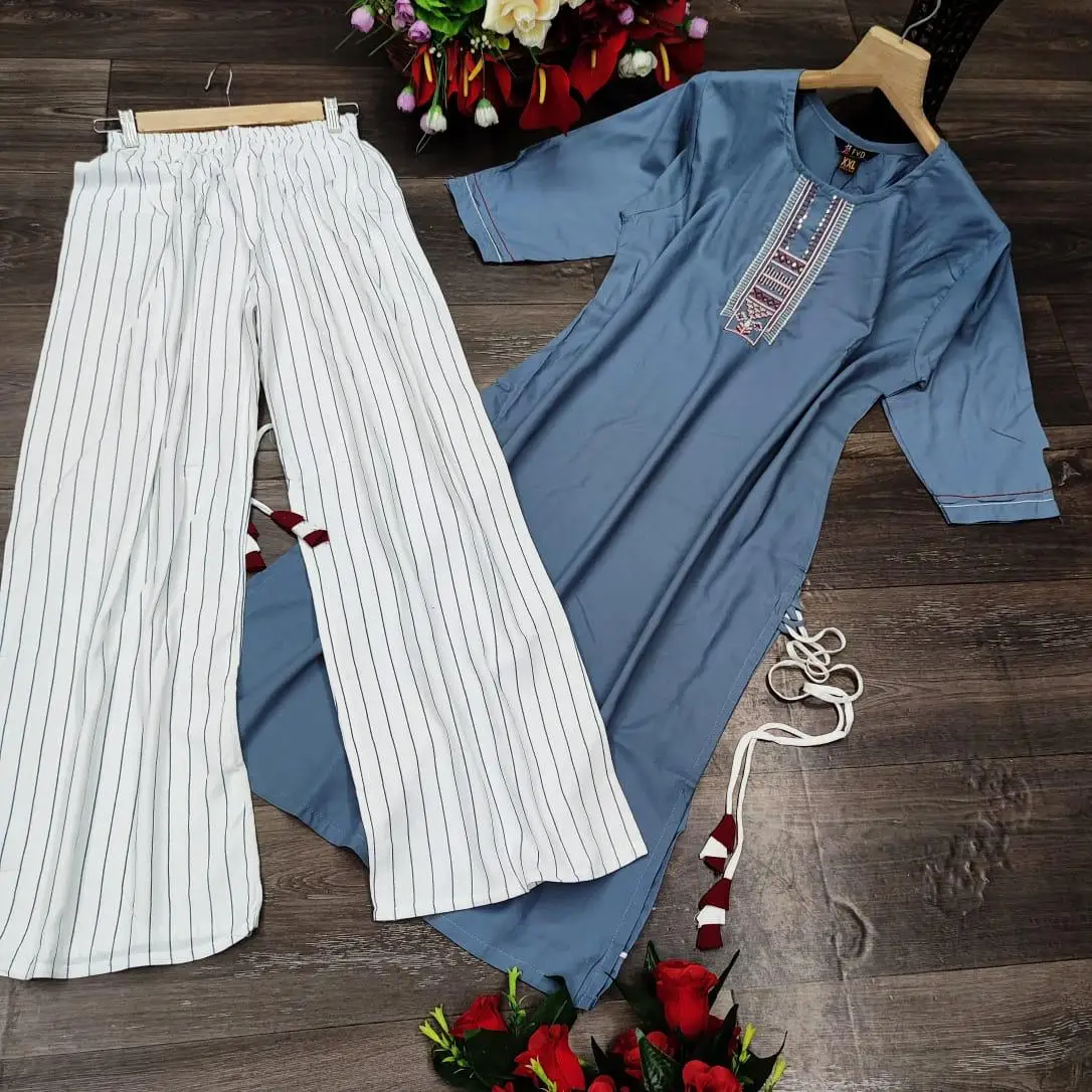 Дизайнерский плаццо Курти