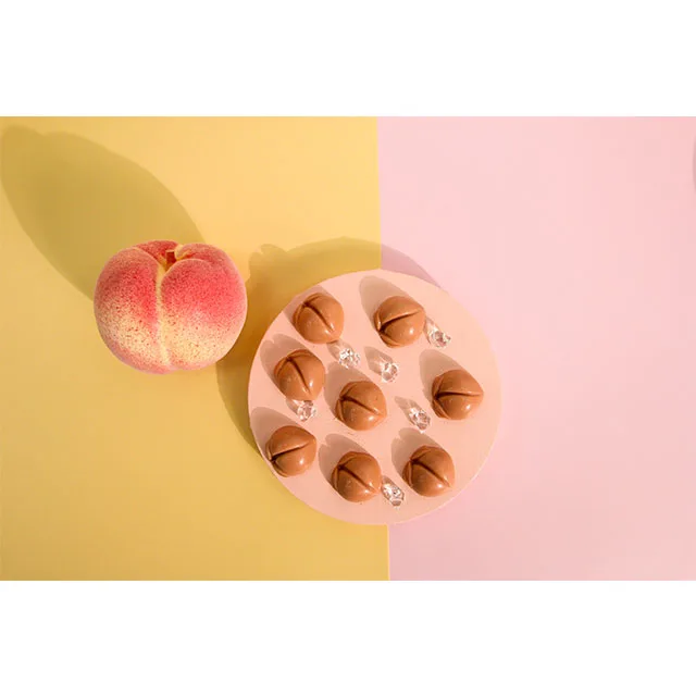 Sejong Peachlate Use of Korea agricultural products 110 years of history