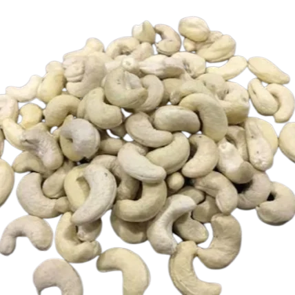 Wholesale high quality raw cashew nuts Viet Nam manufacturing for W240,W320,W450