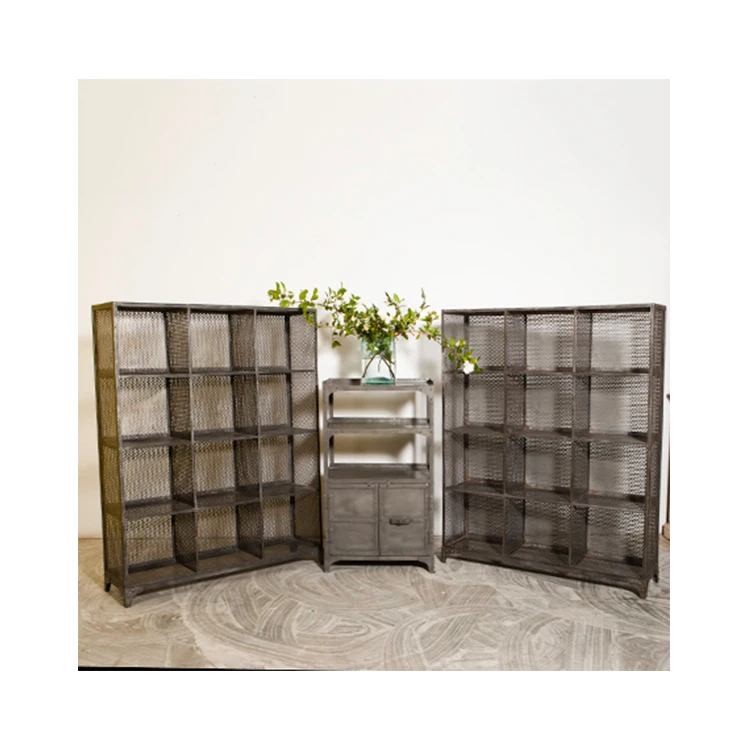 
Worldwide Selling Funky Shoe Storage Use Iron Made Industrial Storage Racks 