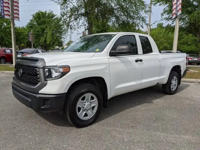 Новое поступление 2020 Tundra TRD Pro - LHD / RHD доступно