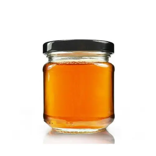 Best Seller Honey Custom Logo 180g 300g 630g Retail Honey