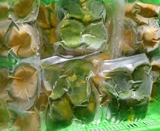 
Supplying Frozen Avocado puree/paste with top quality in Vietnam_Vikafoods (+84983028718). 