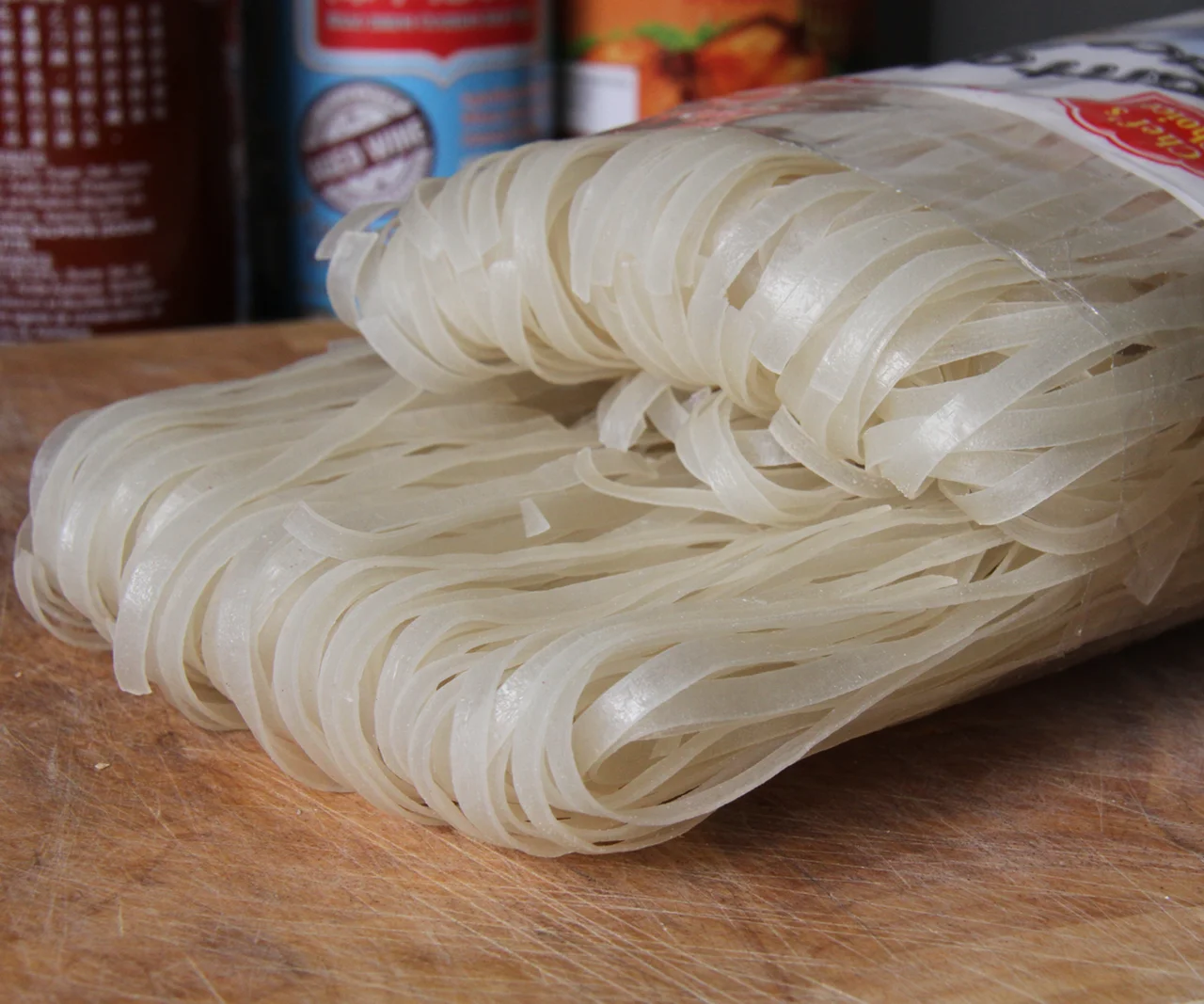 Лидер продаж рисовая лапша и вермишель из Вьетнамского пищевого продукта VIET NAM DELTA/ MS.THAO (84) 904183651