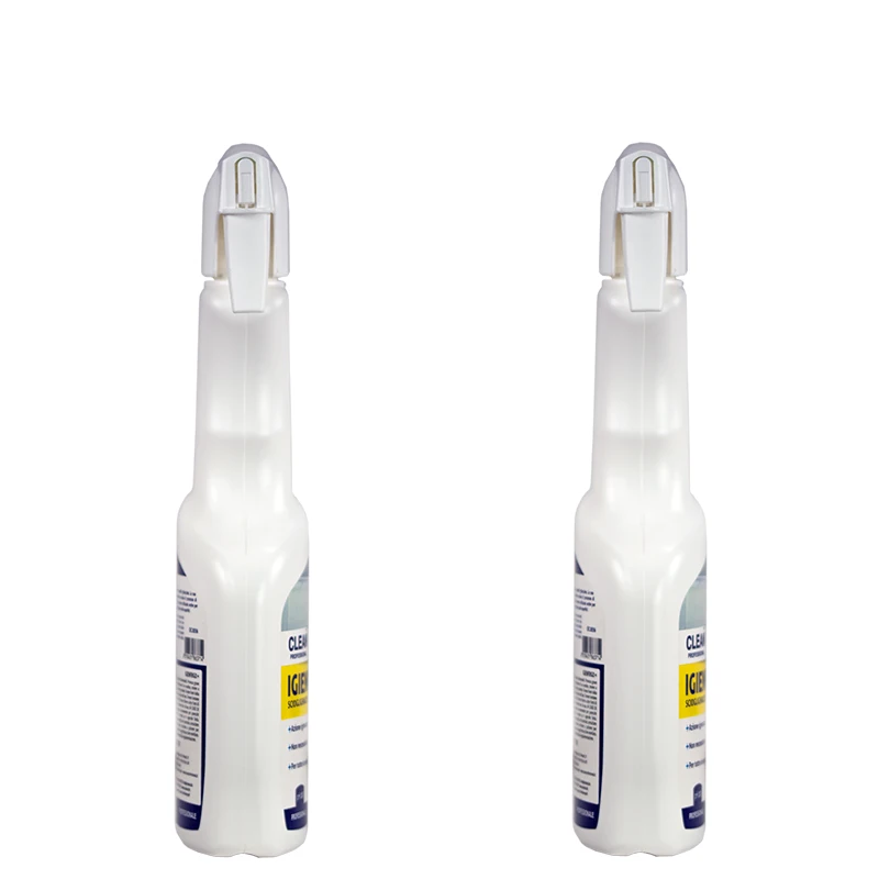 Top Quality Italian sanitizing deicer for refrigerators and surfaces IGIENFRIGO + 500ml for export