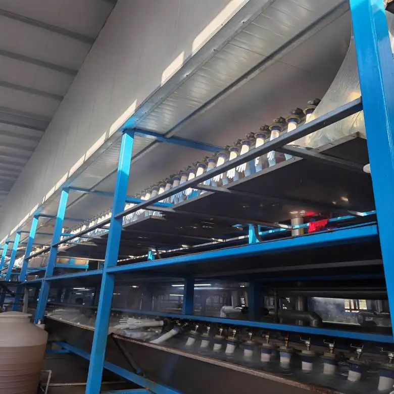 
sterile gloves making machine / sterile latex surgical gloves making machine / latex gloves making machine 