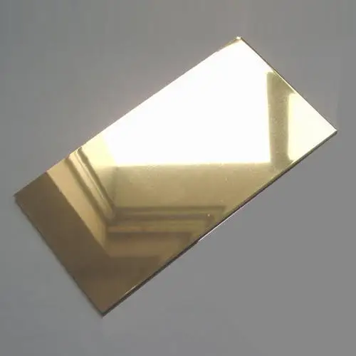fire resistant aluminum composite panel facade wall cladding panels ACP Sheets 4x8 aluminum composite pane Alucobond  panel