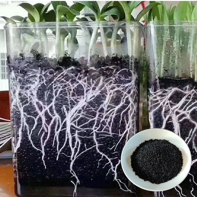 Прямая продажа с завода органическое азотное сельскохозяйственное удобрение калия гумат