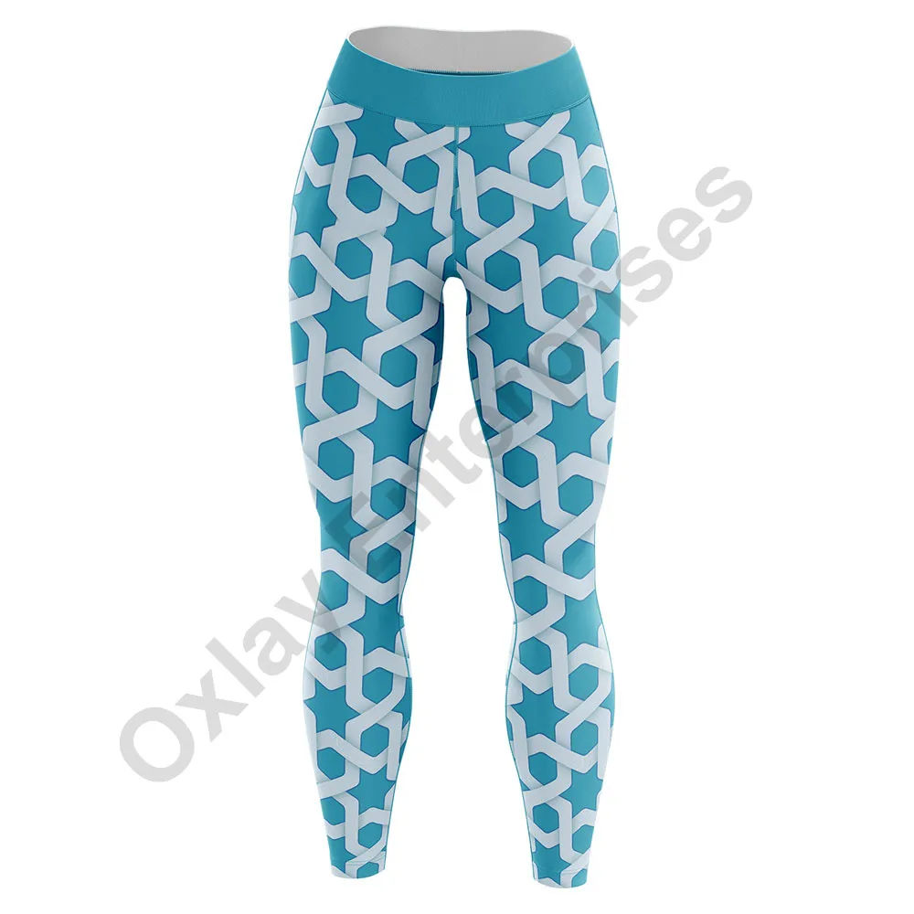 
Wholesale Men Loose Fit Sublimated Printed Logo Jogger Track Pants 