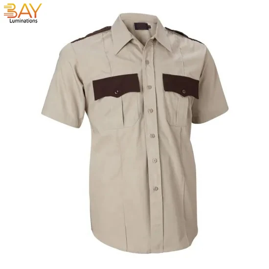 Новое поступление уникальная дешевая Униформа охранника оптовая продажа военная охранная униформа лучшее предложение легкий вес