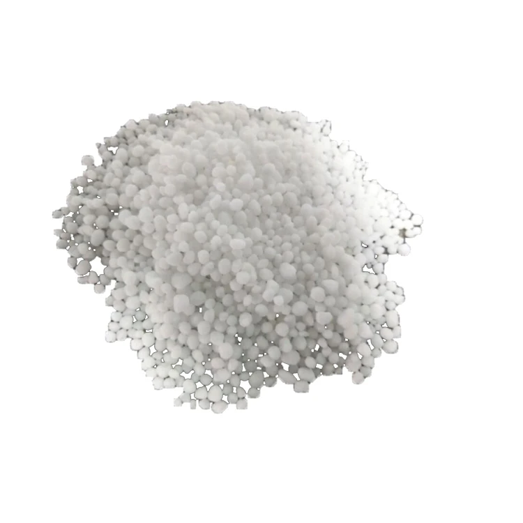 Best Quality and Price Nitrogen Fertilizer Urea 46% Prilled Granular
