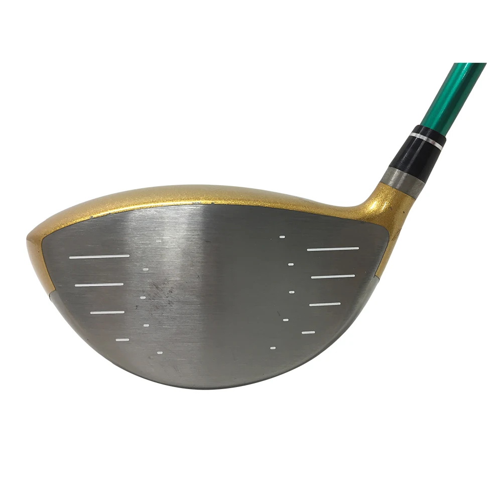 Japanese HONMA S-05 10.5 R Flex Men Right Hand Used Golf Club sets Complete Mens