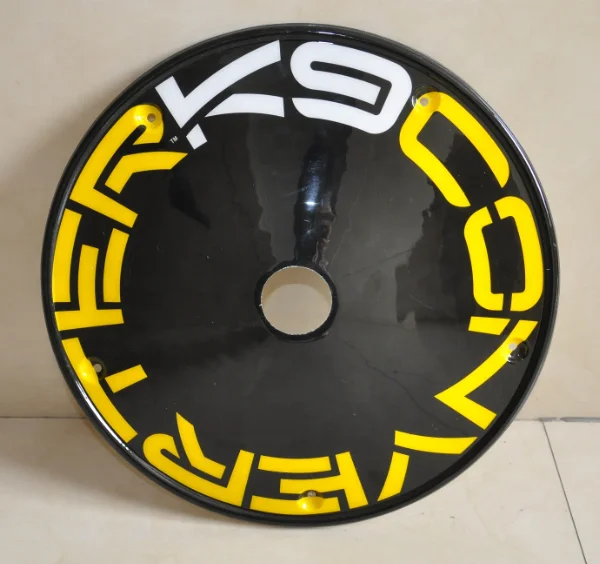 Fashion bicycle kids bicycle wheel cover waterproof bicycle cover