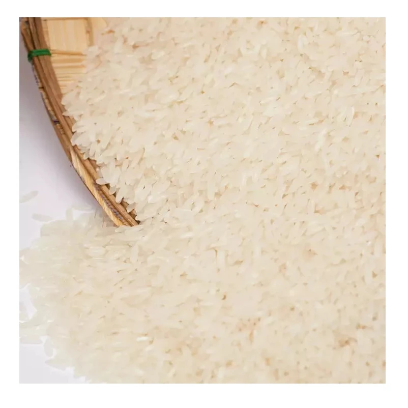 MEKONG ORSAFARM RICE (5KG) NANG HOA MEKONG SPECIAL PRODUCTS Long-Grain High Quality bulk white rice from Viet Nam