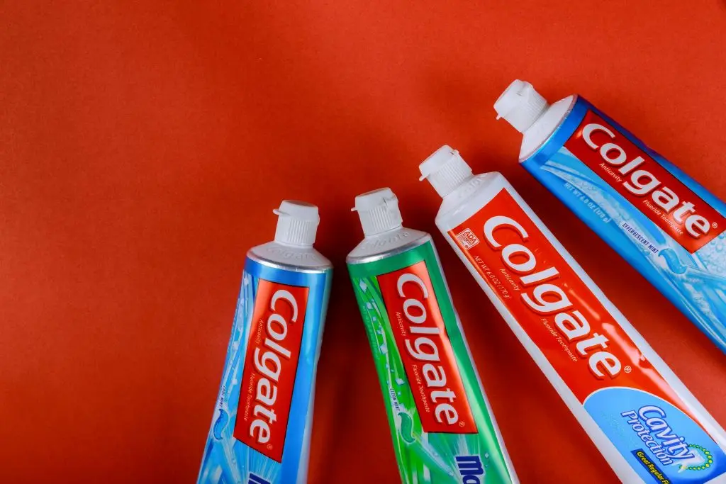 Top Quality Colgatee