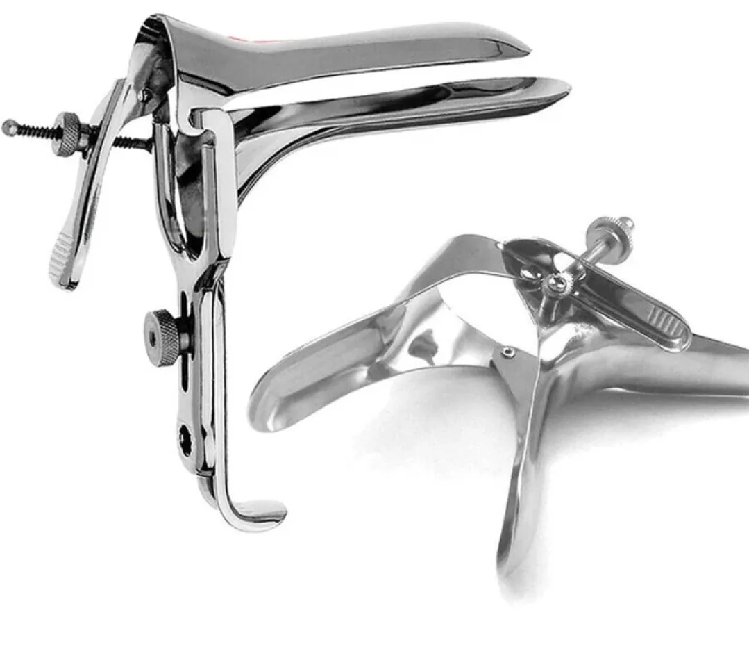 
graves vaginal speculum 