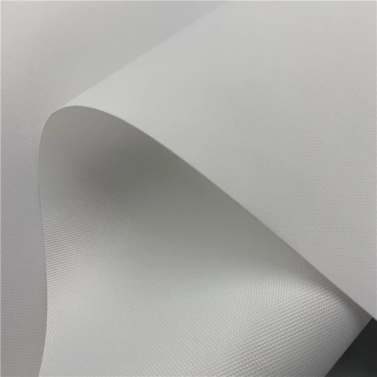 Blank art canvas 600D matte art print canvas for printing 100% polyester polyester canvas