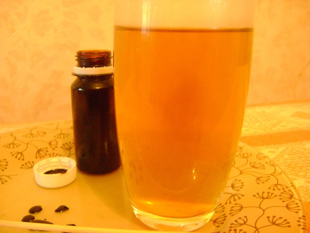 Shilajit extract , Altai Siberia Mumio Russian