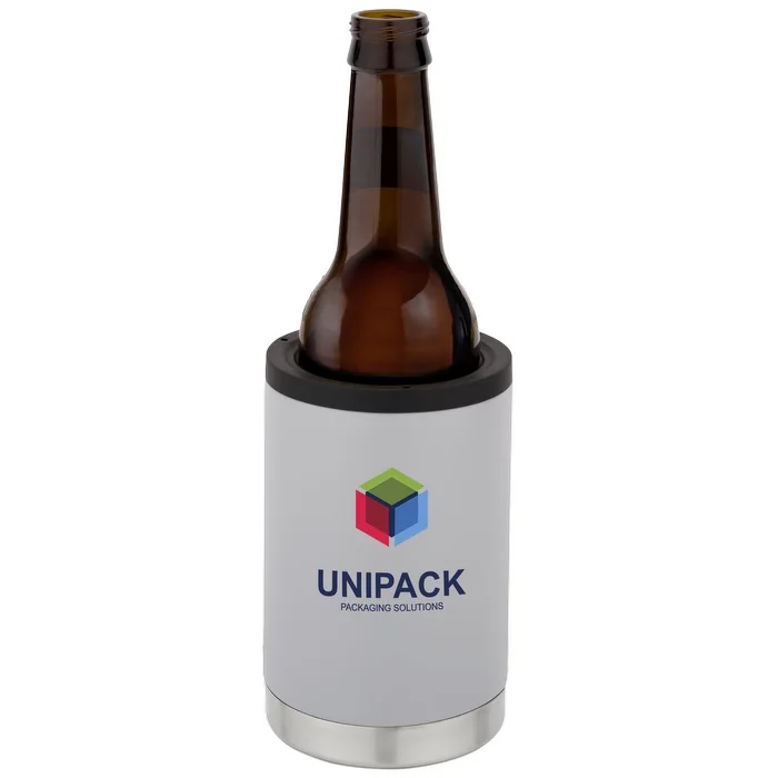 12oz trail vacuum can cooler