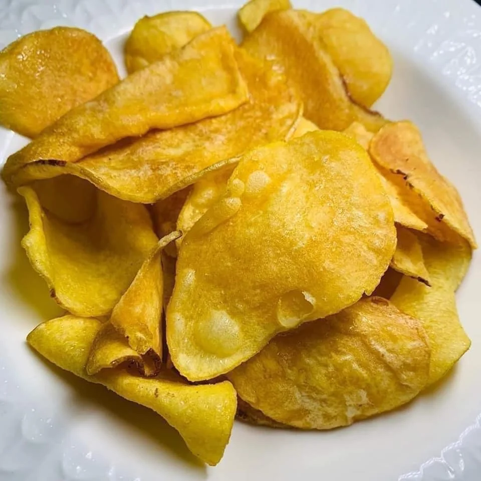  Сухой сладкий картофель из Вьетнама/ (Ms) KIO HUYNH + 84 34 375 8904