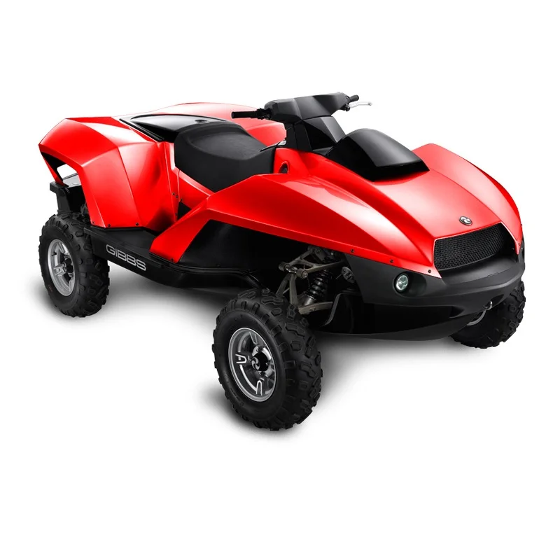 Gibbs Amphibious Quad Ski / Quadski Brand New Europe Supplier