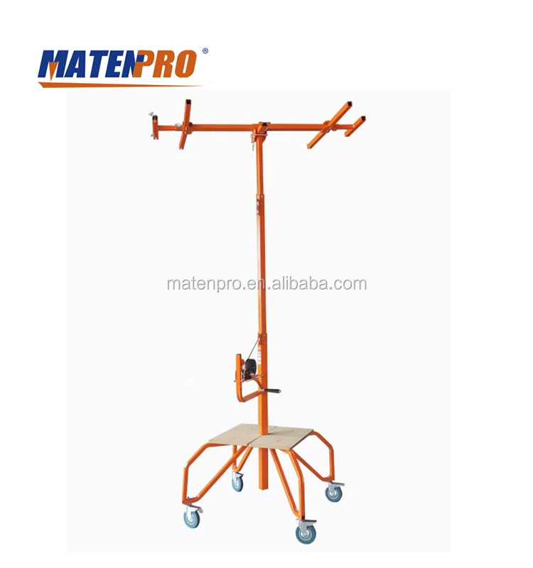 
Drywall Installation Tools gypsum board lifting machine MT-702 