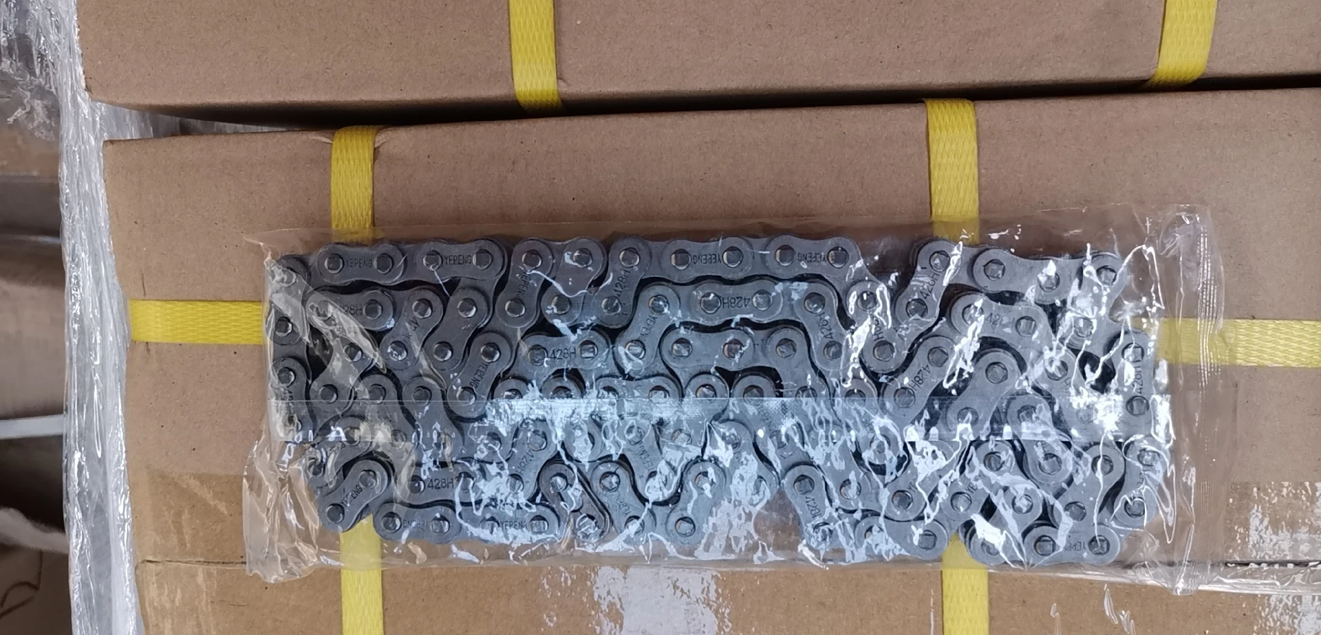 Китайский поставщик, хорошее качество, конвейерная транспортировка, автоматическая парковочная машина, роликовая цепь