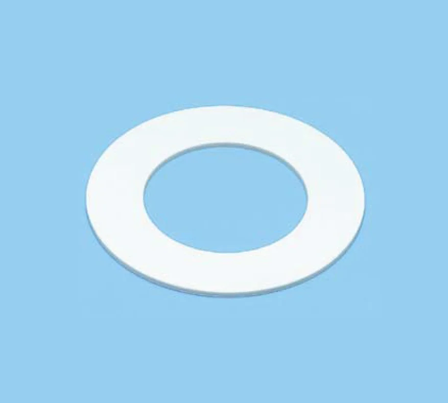 High temperature gasket up to 150 degree PTFE cut gasket TOMBO No. 9007-ST excellent creep resistance