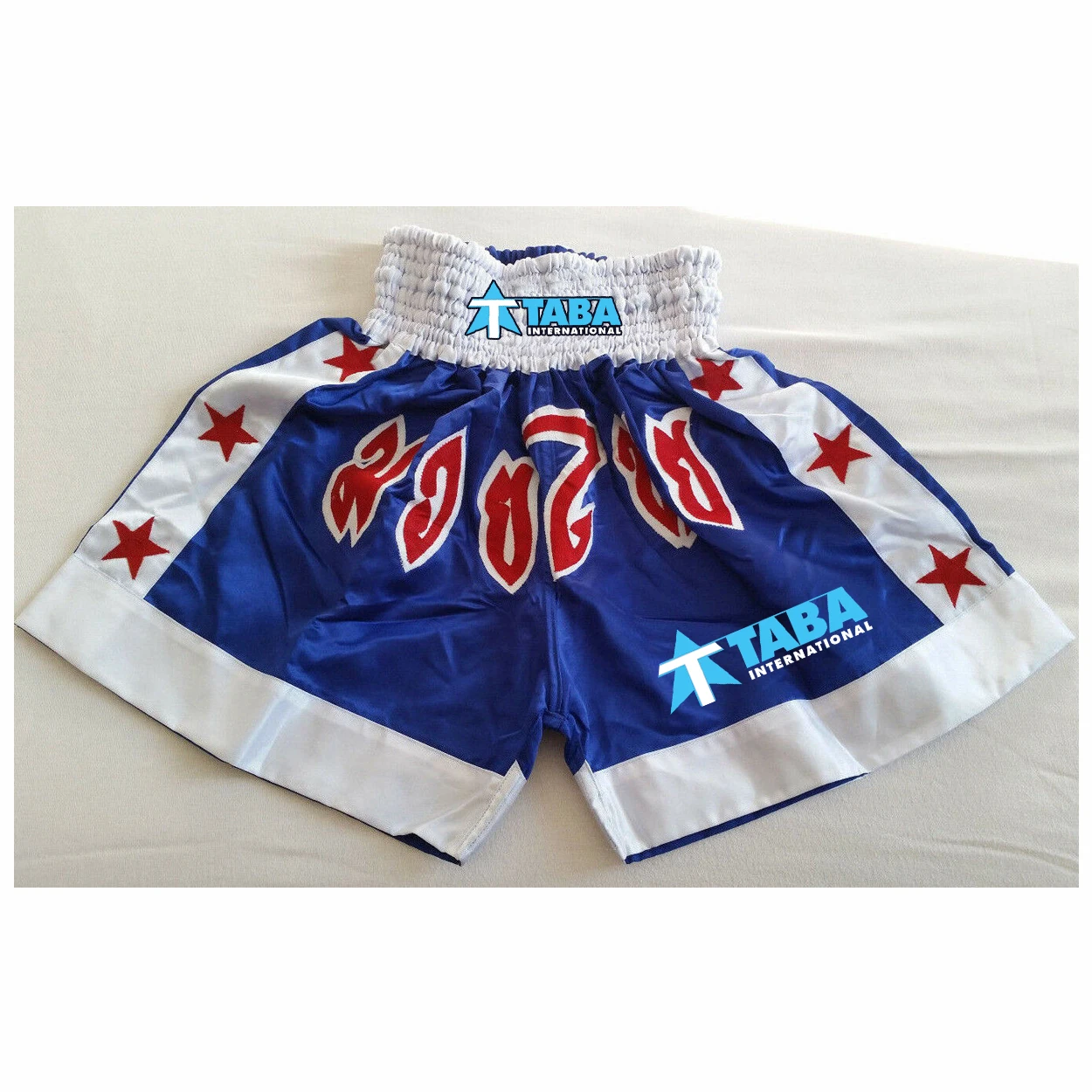  Высокопроизводительные шорты для бокса спортивные тренировок и соревнований смешанных боевых искусств Tiger Muay Thai