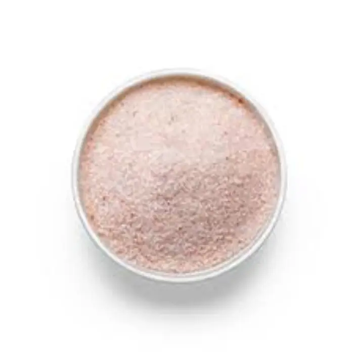 100% Organic unrefined Edible Himalayan Dark Pink Salt 20-40 Mesh 100% Food Grade