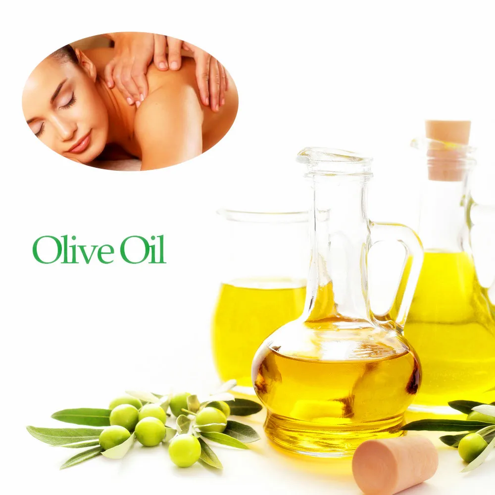 Export quality essential ozonated olive oil
