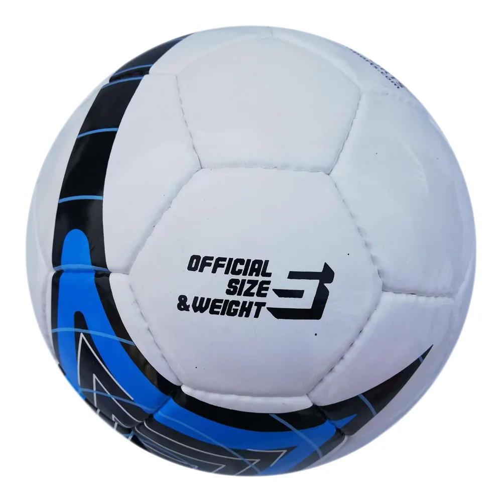 2024 Top-Selling Practice Soccer Ball: High Quality & Durable New Design PVC PU Material Size 5,4, Practice and Training Balls