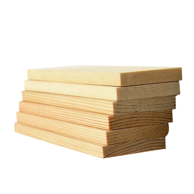 Gmart Manufacturer Raw Wood Plank Wood Balsa Sheet, Manufacturer Natrual Hardwood Boards hardwood plywood