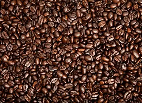 Высококачественный черный кофе Ne.s Cafe Золотая смесь 500 г сделано в