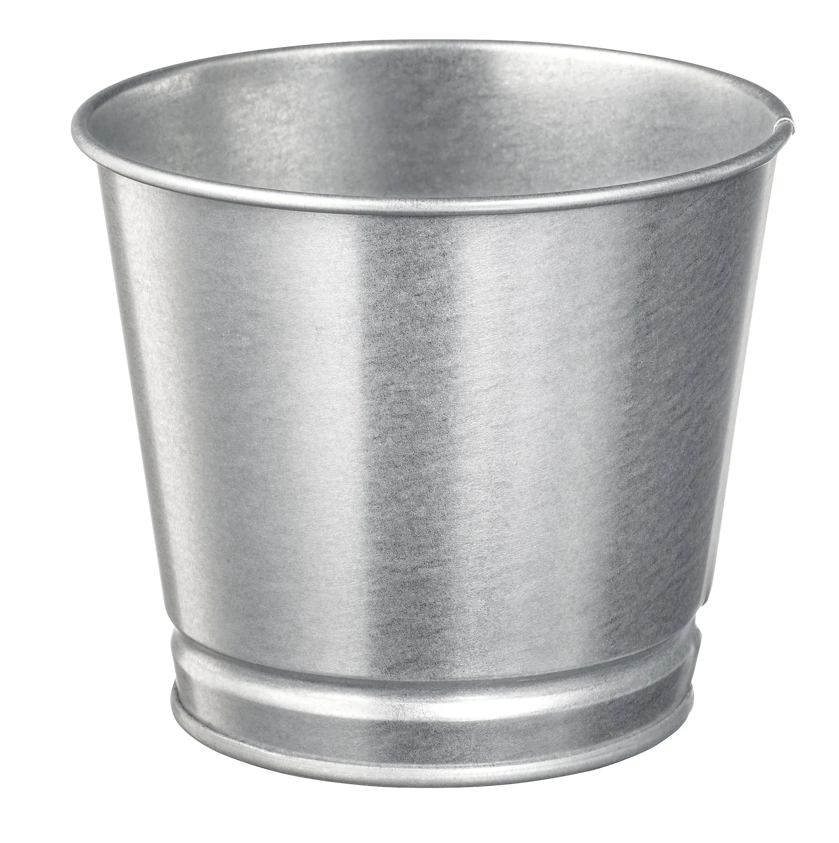  Металлический горшок с позолоченным покрытием и ручкой крючком для подвешивания в вертикальной стене цветочный посадки