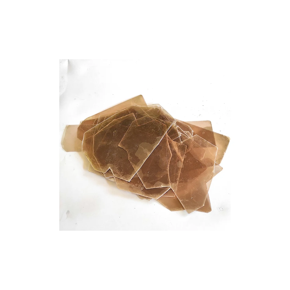 Долговечные рубиновые слюдяные блоки, мусковит для электрических изоляторов, купить по рыночной цене