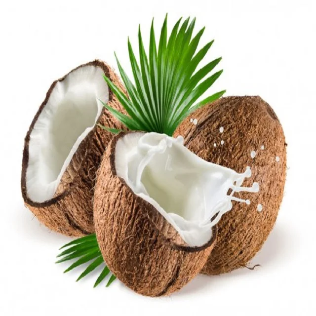 Coconut - This Coco Does You Good!