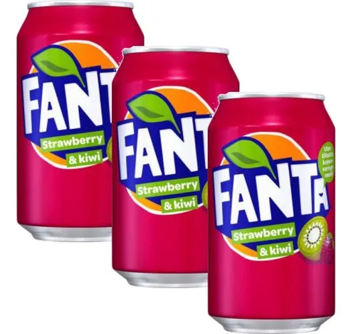 Wholesale FANTA Grape Carbonated Soft Drinks 320ml / Fanta, Fanta Exotic 330ml