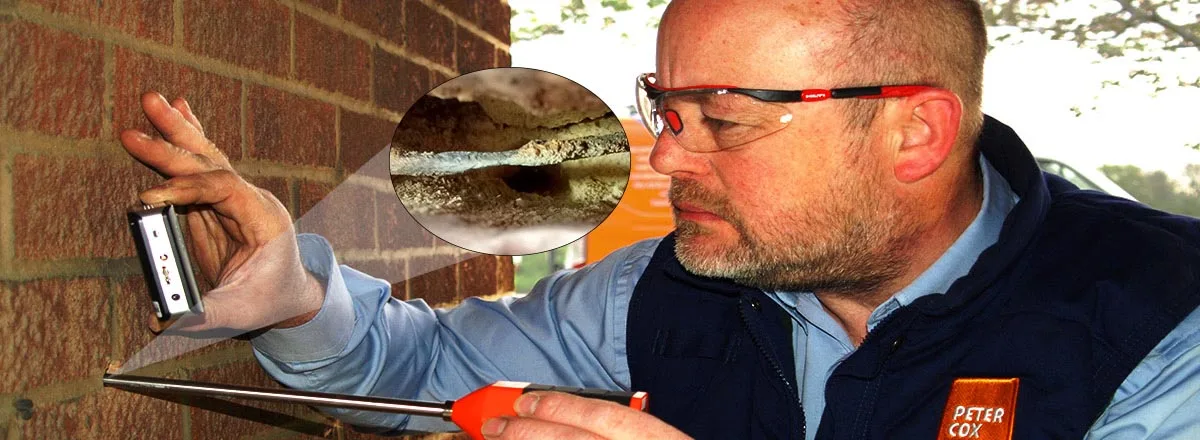 Rigid Pipe Inspection Lens for Camera & CCTV Camera