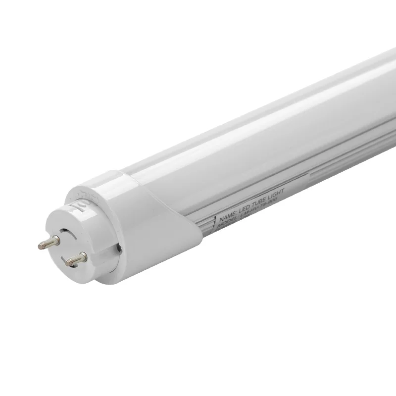50000 hours long lifespan 1200mm 18W T8 led tube light