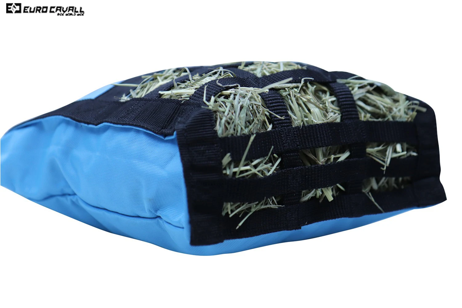 Nylon Horse Feeding Hay Bag