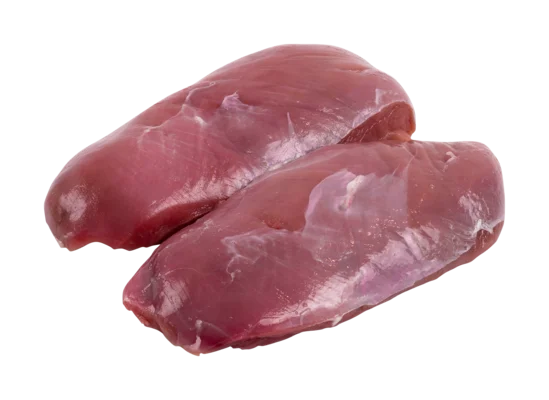 Wholesale Supplier Frozen Duck Breast Fillets For Sale In Cheap Price
