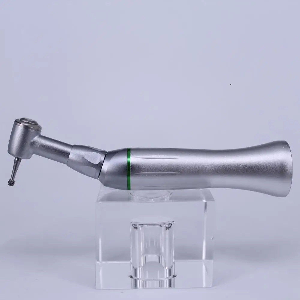 Dental 64:1 Reduction Contra Angle Handpiece Push for Implant Endo