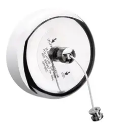 Windproof 3m adjustable strength nylon durable non-slip drying drying rack rope clothesline laundry