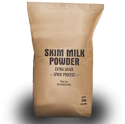 Healthy Camel Milk Powder (low fat)